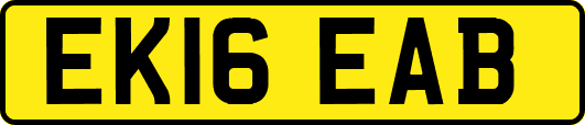 EK16EAB