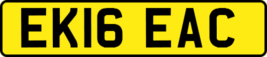 EK16EAC