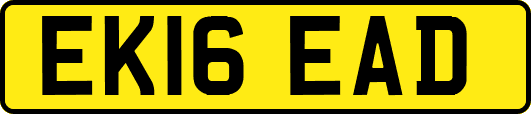 EK16EAD