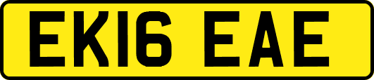 EK16EAE