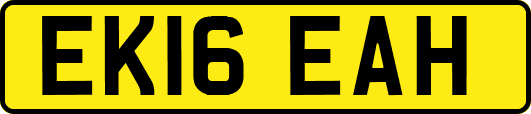 EK16EAH