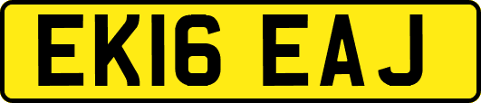 EK16EAJ