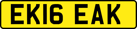 EK16EAK