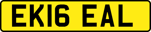 EK16EAL