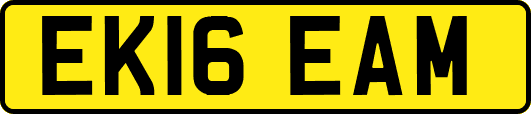 EK16EAM