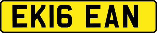 EK16EAN