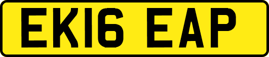 EK16EAP