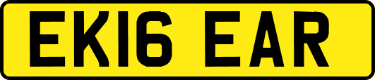 EK16EAR