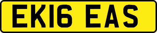 EK16EAS