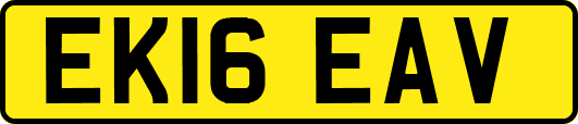 EK16EAV