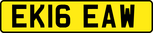 EK16EAW