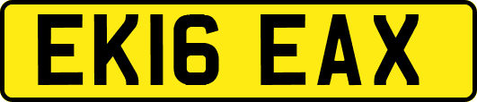 EK16EAX