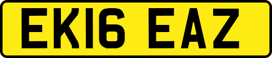 EK16EAZ