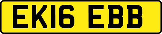 EK16EBB