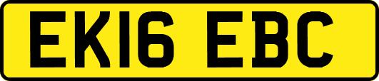 EK16EBC