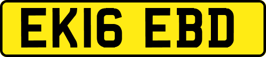 EK16EBD
