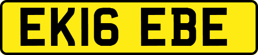 EK16EBE