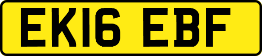 EK16EBF