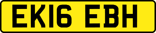 EK16EBH