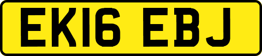 EK16EBJ