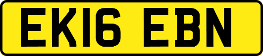 EK16EBN