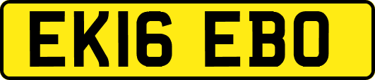 EK16EBO
