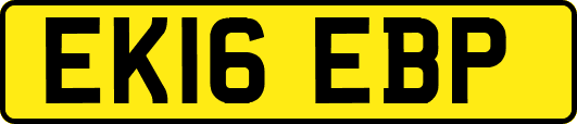 EK16EBP