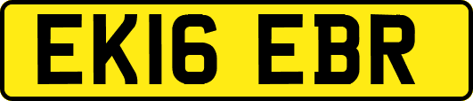 EK16EBR