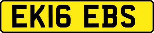 EK16EBS