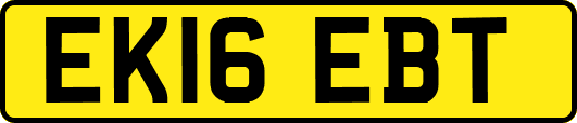 EK16EBT
