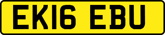 EK16EBU