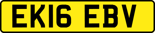 EK16EBV