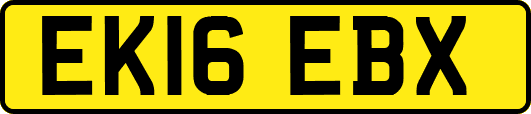 EK16EBX