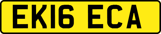 EK16ECA
