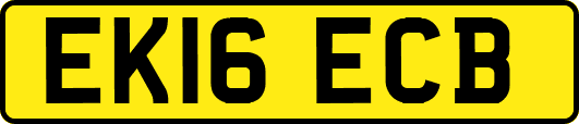 EK16ECB