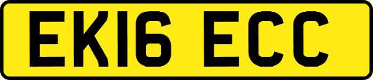 EK16ECC