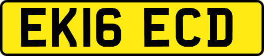 EK16ECD