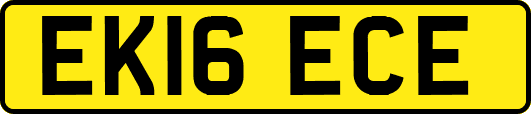 EK16ECE