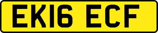 EK16ECF