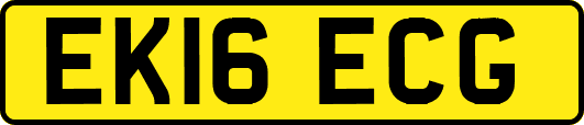 EK16ECG