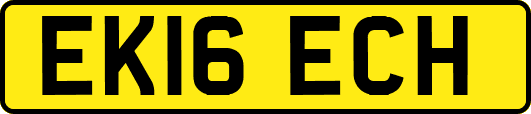 EK16ECH