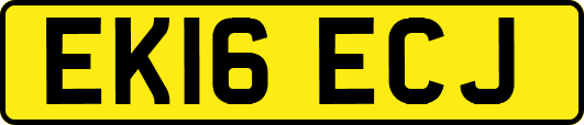 EK16ECJ