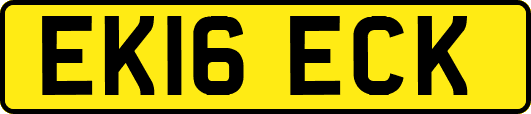 EK16ECK