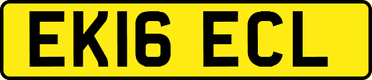 EK16ECL