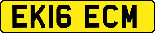 EK16ECM