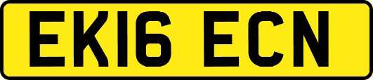 EK16ECN