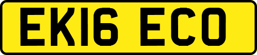 EK16ECO