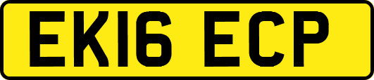 EK16ECP