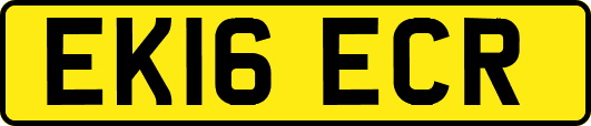 EK16ECR