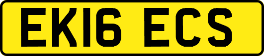 EK16ECS